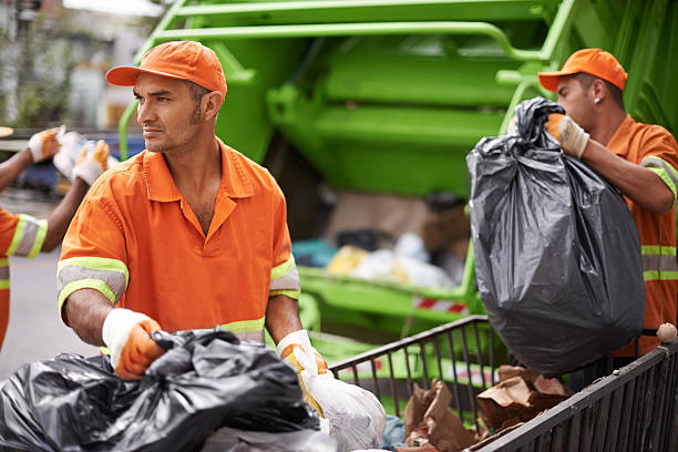 Best Demolition Debris Removal  in South Dennis, NJ